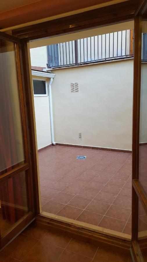 Apartamenticos Boggiero I Saragosse Extérieur photo