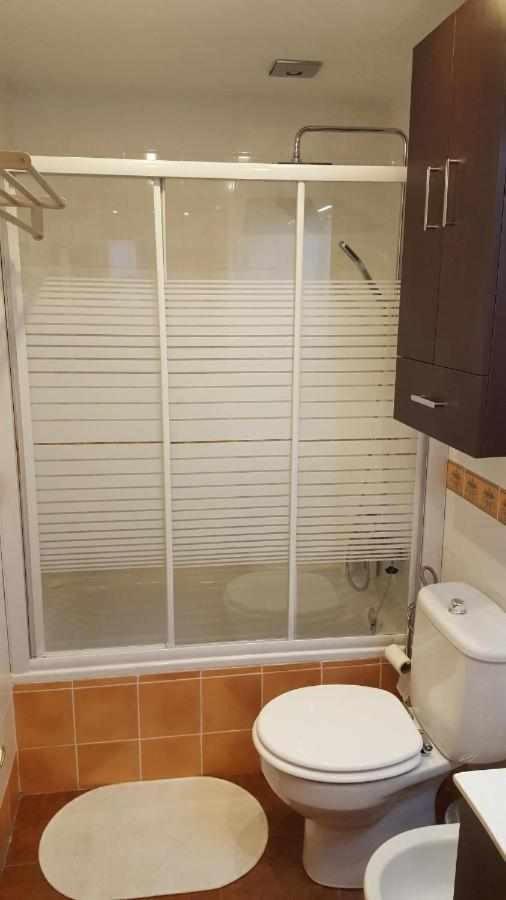 Apartamenticos Boggiero I Saragosse Extérieur photo