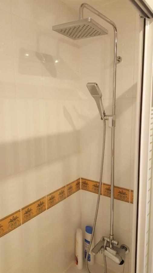 Apartamenticos Boggiero I Saragosse Extérieur photo