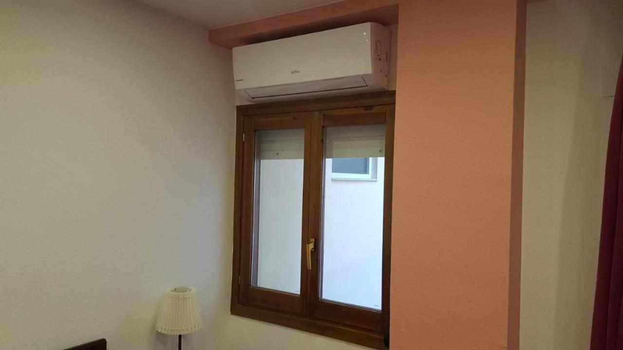 Apartamenticos Boggiero I Saragosse Extérieur photo