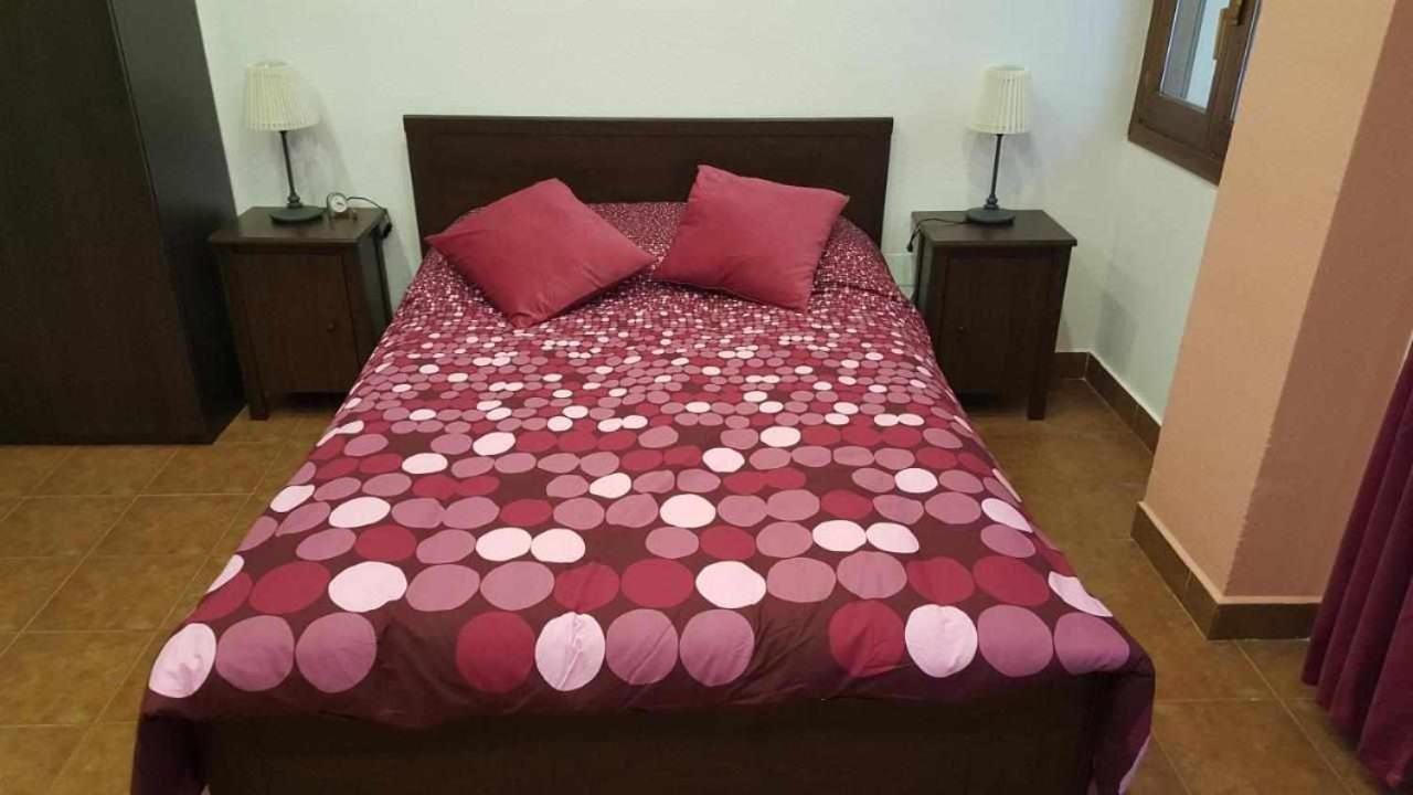Apartamenticos Boggiero I Saragosse Extérieur photo